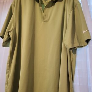 Mens nike shirt